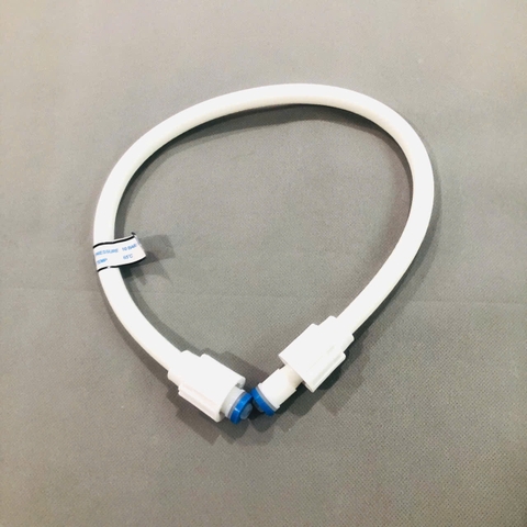 Dây Cấp PVC 8 Tấc  - WT001Z