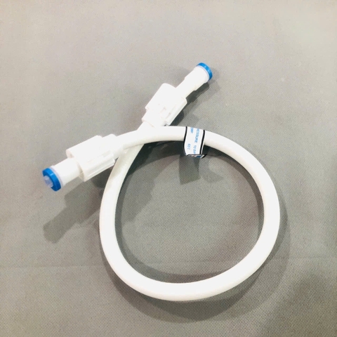 Dây Cấp PVC 8 Tấc  - WT001Z