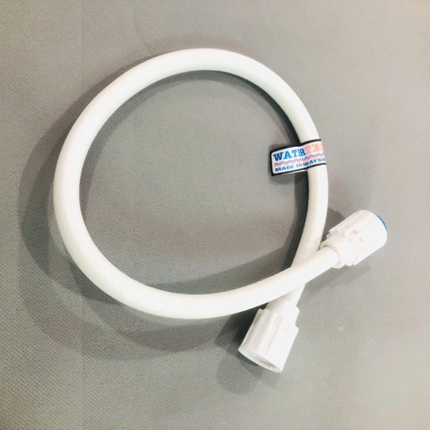 Dây Cấp PVC 8 Tấc  - WT001Z