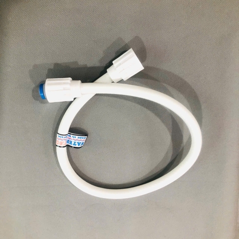 Dây Cấp PVC 8 Tấc  - WT001Z