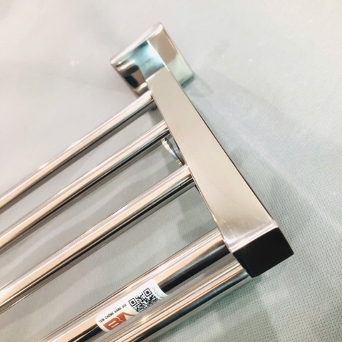 Giàn Vắt Khăn Đa Năng Obiste GK_014