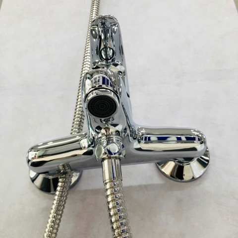 Sen Tắm Gắn Tường JIAS