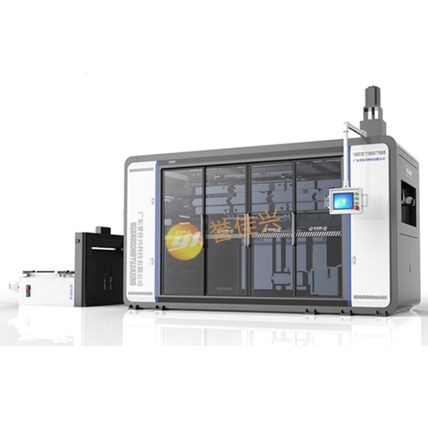 VÌ SAO MÀ MÁY LÀM CỐC NHỰA DÙNG 1 LẦN LẠI ĐƯỢC NHIỀU CHỦ DOANH NGHIỆP LỰA CHỌN NĂM 2024