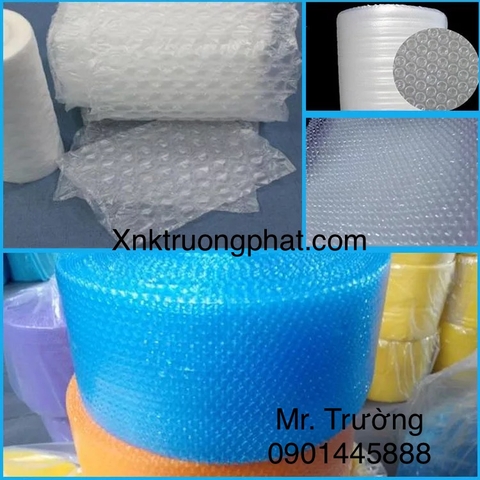 Các loại máy làm màng bọc chống sốc giá rẻ hiện nay