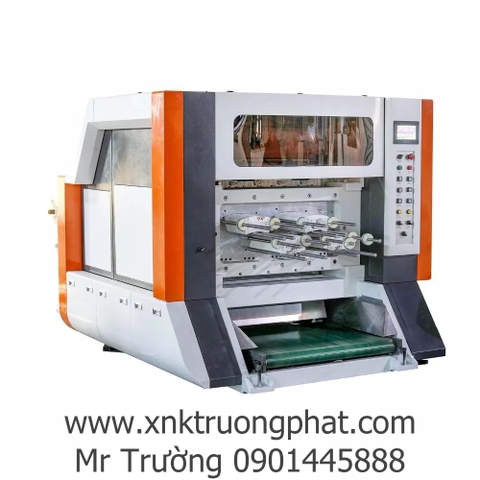 MÁY BẾ CUỘN TÁCH PHÔI TỰ ĐỌNG TPM- JTCQ-D