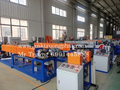 MÁY ĐÙN TÚI XỐP BỌC QUẢ ỔI,XỐP BỌC ỔI KIỂU MỚI 2023