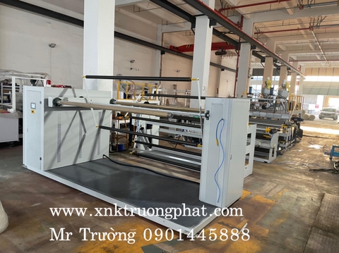 Màng xốp hơi là gì? quy trình sản xuất màng xốp hơi, xốp nổ, xốp khí