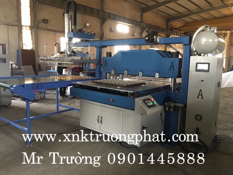 Cung cấp máy dập thuỷ lực 30-200T