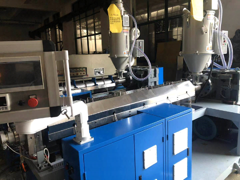 BÁO GIÁ MÁY ĐÙN ỐNG PLA