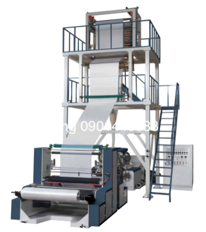 MÁY THỔI MÀNG ABA