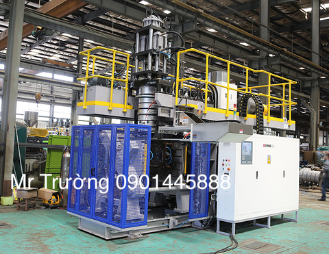 MÁY THỔI CAN 30L -Đài Loan- seri HH80E