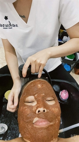 Gội đầu dưỡng sinh là gì? Các bước gội đầu dưỡng sinh