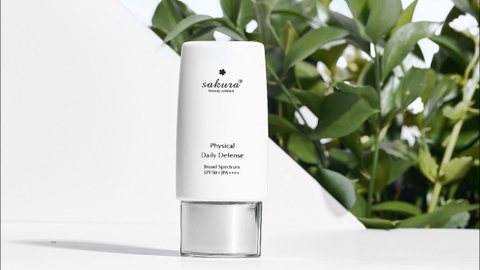 Kem chống nắng Nhật Bản loại nào tốt