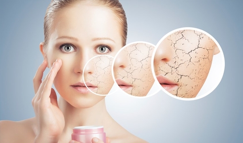 MẸ BẦU CHĂM SÓC DA NHƯ NÀO? KEM DƯỠNG DA DÀNH CHO BÀ BẦU