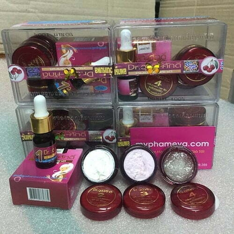 Top 5 Kem Trị Nám Thái Lan Tốt Nhất 2022 [Người Tiêu Dùng Bình Chọn]