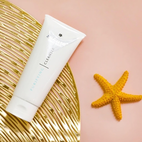 Cách nhận biết độ sữa rửa mặt có độ PH phù hợp với da