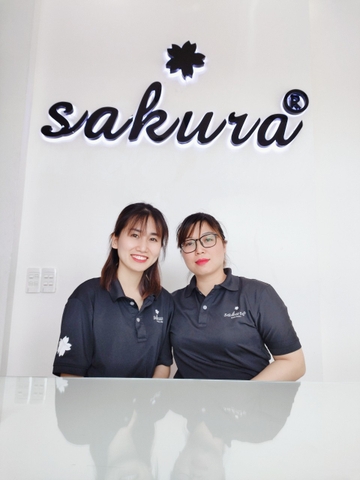 sakura thái nguyên - hàng nhật chính hãng tại thái nguyên
