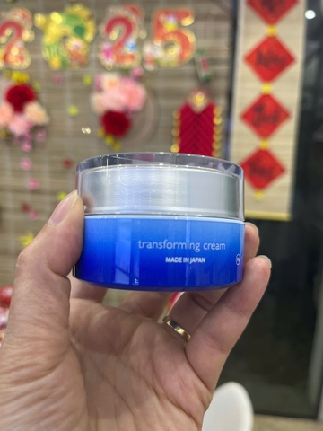 KEM TRỊ NÁM SAKURA TRANSFORMING CÓ TRỊ NÁM HIỆU QUẢ KHÔNG?