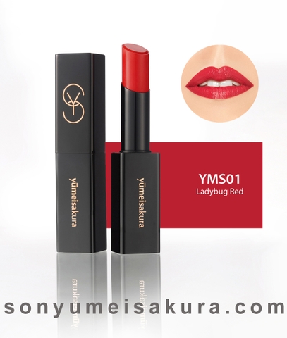 SET QUÀ TẶNG 20/10 NGÀY PHỤ NỮ VIỆT NAM - COMBO KEM CHỐNG NẮNG VẬT LÝ SAKURA 60gr + SON DƯỠNG MÔI KHÓA MÀU COLLAGEN SAKURA YUMIES (MÀU TÙY CHỌN)