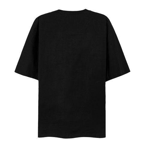 HALFLY T-SHIRT/BLACK