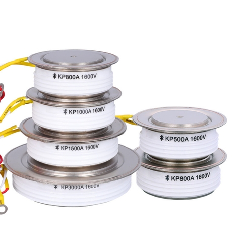Thyristor KP 1600V từ KP200A đến KP5000A - Giải pháp điều khiển công suất cho hệ thống điện công nghiệp