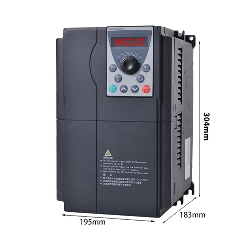 Biến tần AE200H-4-3PH-15G-18.5P | 3 Pha 380V 15–18.5kW