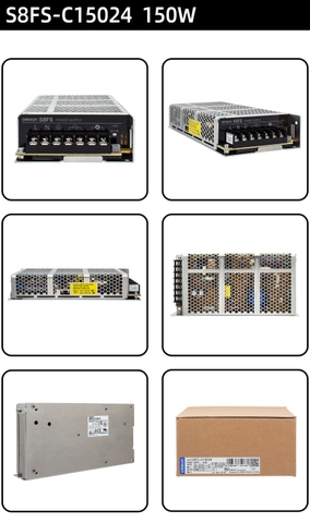 Omron S8FS-C15024