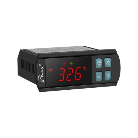 Bộ Điều Khiển Nhiệt Độ EW-T207Z Ewelly