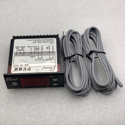 Bộ điều khiển nhiệt độ EW-183 Ewelly 220V