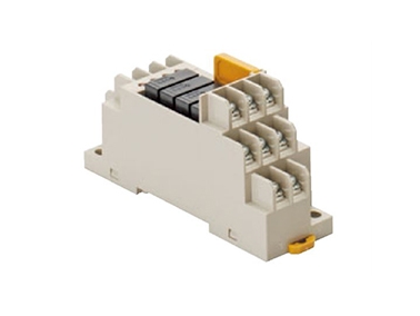 OMRON G6D-4B / G3DZ-4B -  Rơ Le Khối/Rơ Le Đầu Cuối (Relay Block/Module Relay)