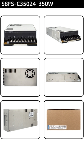 Omron S8FS-C35024
