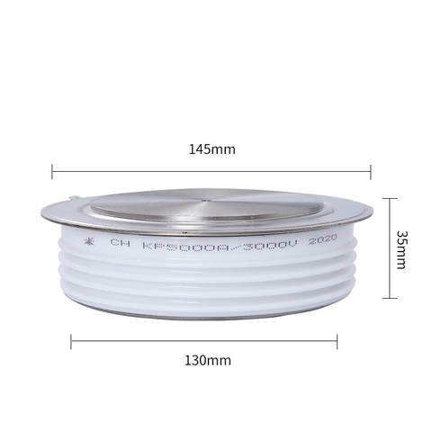 Thyristor KP5000A 1600V