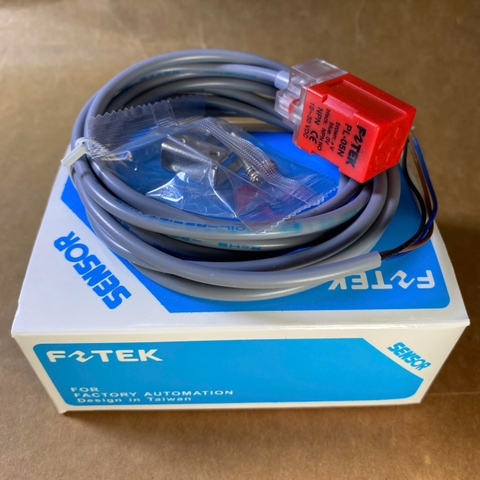 Cảm biến tiệm cận FOTEK PL-05N NPN