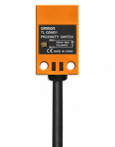 Cảm biến tiệm cận Omron TL-Q5MD1