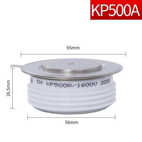 Thyristor KP500A 1600V