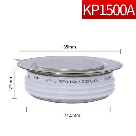 Thyristor KP1500A 1600V