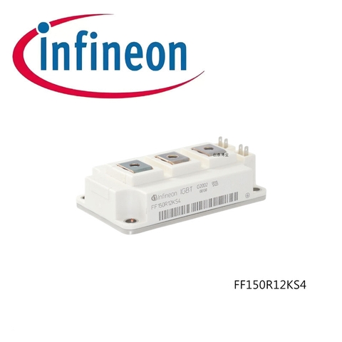 IGBT FF150R12KS4 1200V 150A