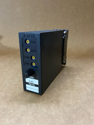 Bộ cách ly tín hiệu Yokogawa 2 ngõ ra 4~20mA (Ngõ vào 4~20mA)