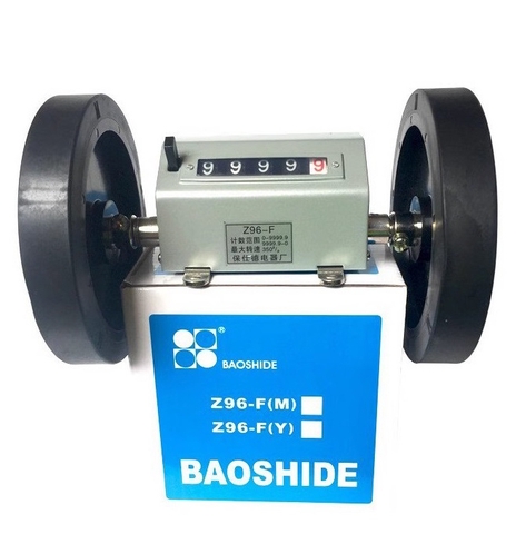 Bộ đếm mét dài Z96-F