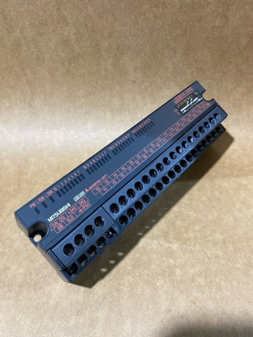 CC-Link Mitsubishi AJ65SBTB1-32T1