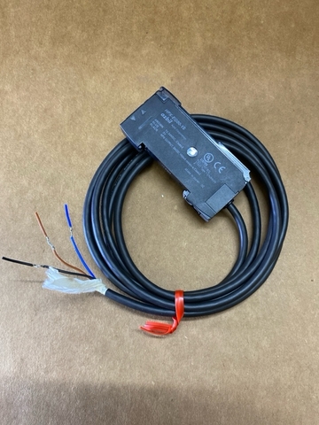 Bộ khuếch đại cảm biến sợi quang Azbil HPX-EG00-1S