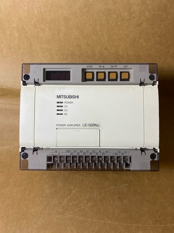 Bộ điều khiển lực căng Mitsubishi LE-50PAU