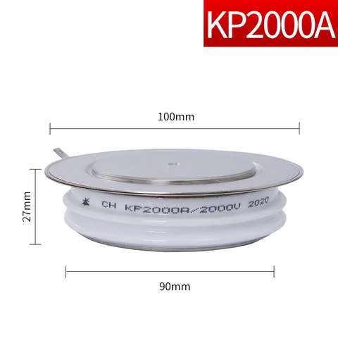 Thyristor KP2000A 1600V