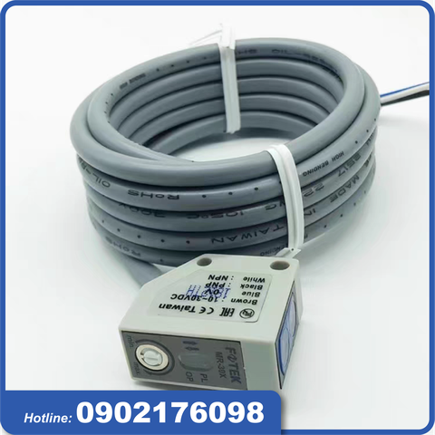 Cảm biến quang phản xạ MR-30X FOTEK