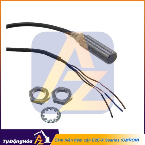 OMRON E2E-X2E2 2M
