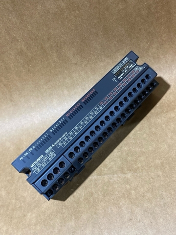 CC-Link Mitsubishi AJ65SBTB1-32DT2