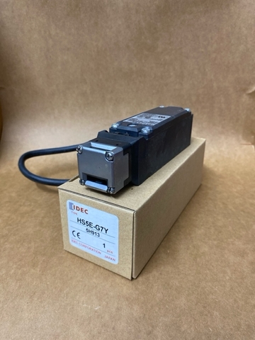 Công tắc cửa an toàn HS5E-G7Y IDEC