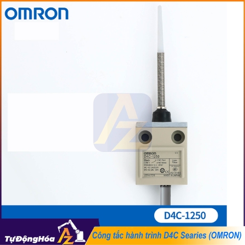 Omron D4C-1250
