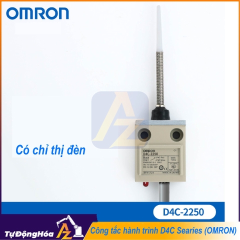 Omron D4C-2250 (LED)