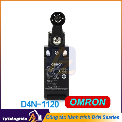 Omron D4N-1120